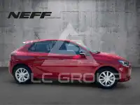 2023 Opel Corsa