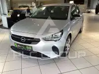 2023 Opel Corsa
