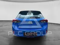 2023 Opel Corsa