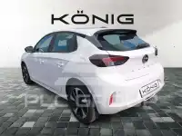2023 Opel Corsa