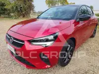 2023 Opel Corsa