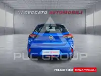2023 Opel Corsa