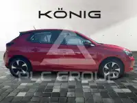 2023 Opel Corsa