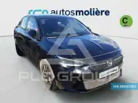 2023 Opel Corsa
