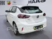 2023 Opel Corsa