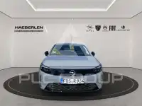 2023 Opel Corsa