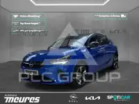 2023 Opel Corsa