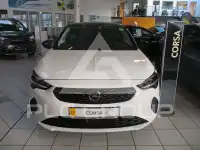 2023 Opel Corsa
