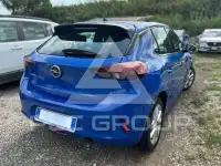 2023 Opel Corsa