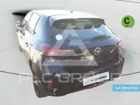 2023 Opel Corsa
