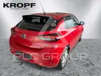 2023 Opel Corsa