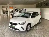 2023 Opel Corsa