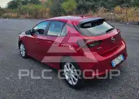 2023 Opel Corsa