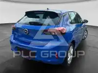 2023 Opel Corsa