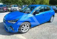 2023 Opel Corsa