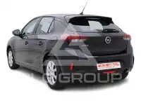 2023 Opel Corsa