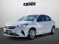 2023 Opel Corsa