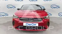 2023 Opel Corsa