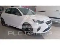 2023 Opel Corsa