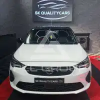 2023 Opel Corsa