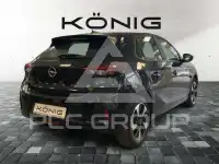2023 Opel Corsa