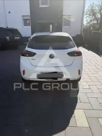 2023 Opel Corsa