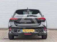2023 Opel Corsa