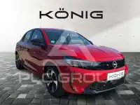2023 Opel Corsa