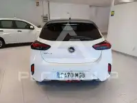 2023 Opel Corsa