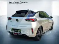 2023 Opel Corsa