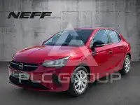 2023 Opel Corsa