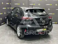 2023 Opel Corsa