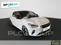 2023 Opel Corsa