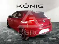 2023 Opel Corsa