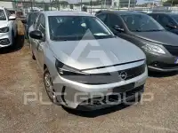 2023 Opel Corsa