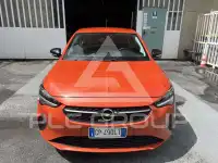 2023 Opel Corsa