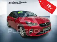 2023 Opel Corsa