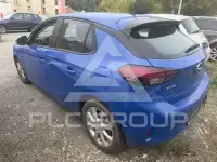 2023 Opel Corsa