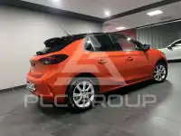 2023 Opel Corsa