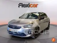 2023 Opel Corsa