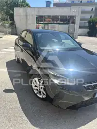 2023 Opel Corsa