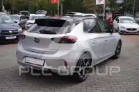 2023 Opel Corsa