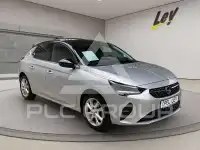 2023 Opel Corsa