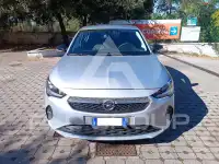 2023 Opel Corsa
