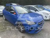 2023 Opel Corsa
