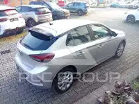 2023 Opel Corsa