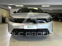 2023 Opel Corsa