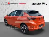 2023 Opel Corsa