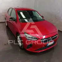 2023 Opel Corsa