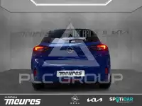 2023 Opel Corsa
